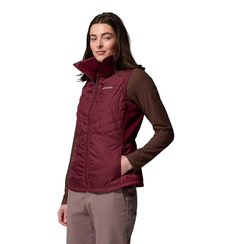 Columbia Women's Mix It Around Vest Iii3