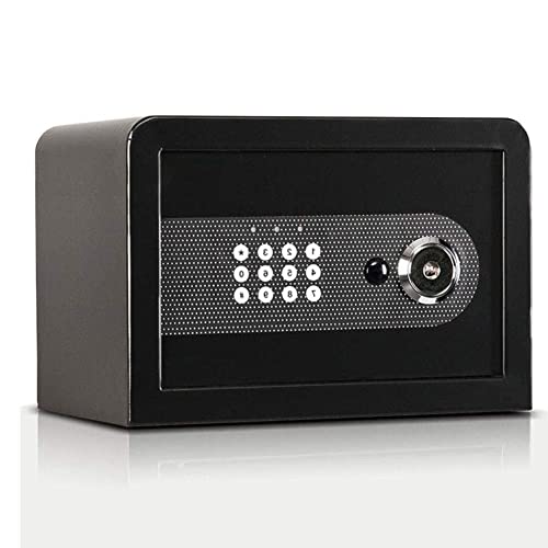 Coffre-fort numérique RLKHXBS en acier ignifuge pour protéger vos documents précieux