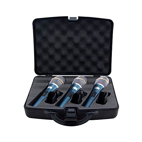 Microfone Vocal K98 - Kadosh