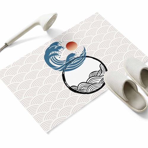 LEO BON ���փ}�b�g �h�A�}�b�g �J�[�y�b�g �g�C�� ���� ���ӂ� �����` ���� �z�� �􂦂� �L�b�`�� �k���� ������� �K�i ����~�ߕt �R�� �h�L �h�� �a�� �g �Ԃ��� 45×75cm