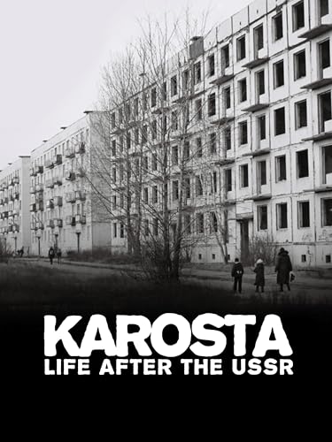 Karosta: Life After The USSR