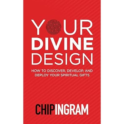 Your Divine Design