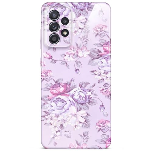 Coque Samsung A52s 5G protection appareil photo intégrée et antichoc