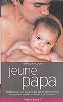 Jeune Papa 2501039378 Book Cover