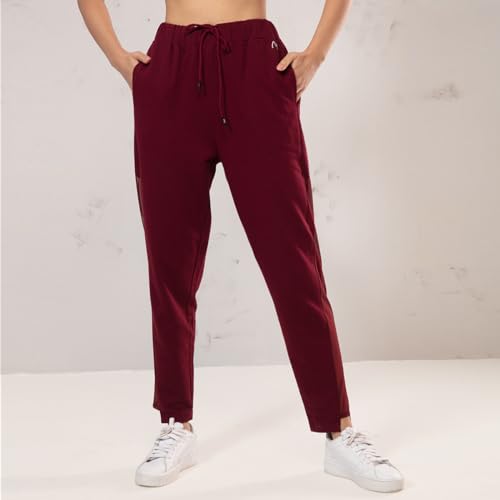 Image of NYKD Women's Regular Sweatpants