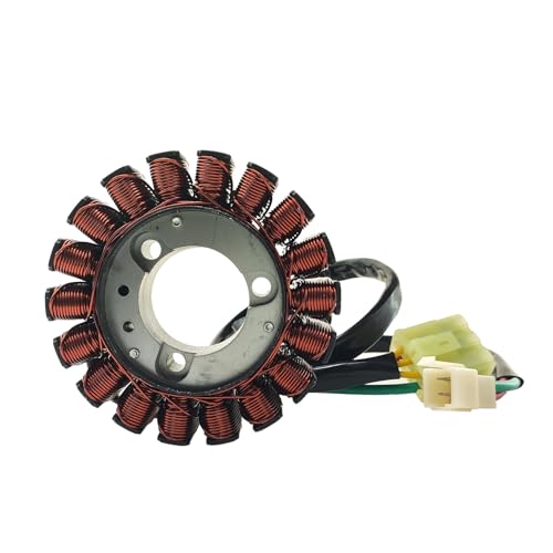 Stator de bobine d'allumage pour moto CB400 NC39 31120-MCE-003