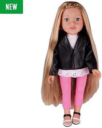 New 2017 edition chad valley designafriend amelia doll