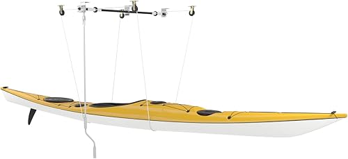 Miniatura 6 de Thule MultiLift elevador de caja de almacenamiento