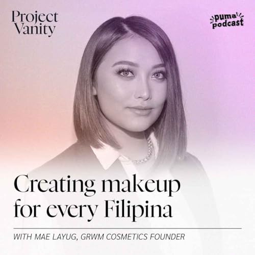 Creating makeup for every Filipina | Mae Layug of GRWM Cosmetics