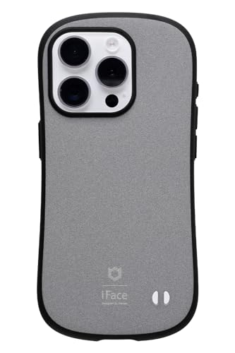 iFace First Class Sense iPhone 15 Pro P[X (O[)yACtFCX ACtH15pro p }bg iphone15v p Jo[ ؍ ϏՌ Xgbvz[z