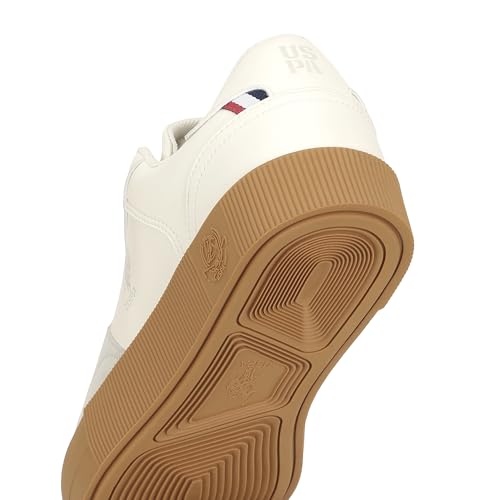 Image of U.S. Polo Assn. Mens 2fd-Palfrey Sneaker