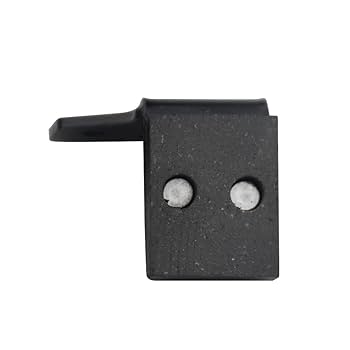 Amazon.com: ZHIXING 983-05182A Right Hand Deck Brake