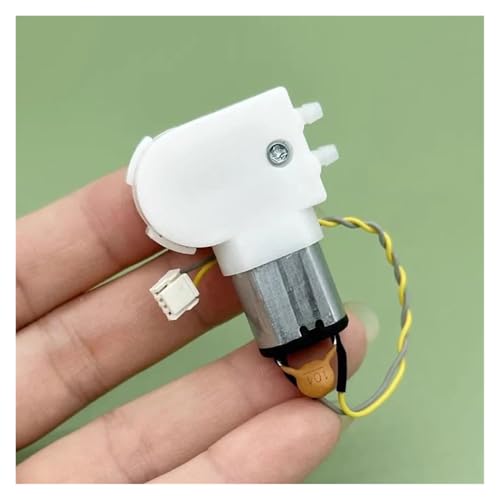 Mini pompe péristaltique 6V-12V lot de 3 micro-pompes doseuses liquide 030 DIY - 4