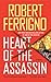 Produktbild Heart of the Assassin (The Assassin Trilogy, Band 3)