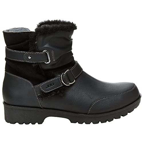 Jambu Women's Indiana Waterproof Mid Calf Boot