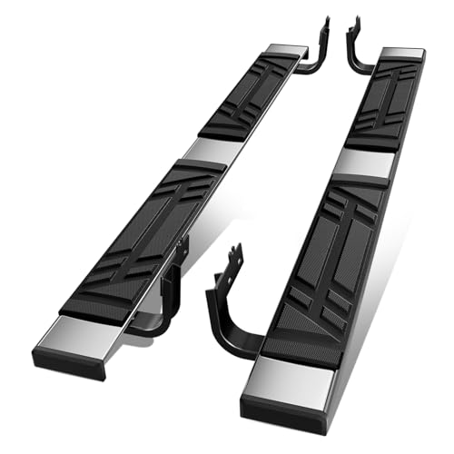 Estribos Auto Dynasty para Dodge Ram 1500 Classic 2009-2024