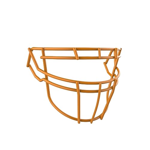 Schutt V-ROPO-DW-TRAD-NB Facemask for Schutt Vengeance Football Helmets