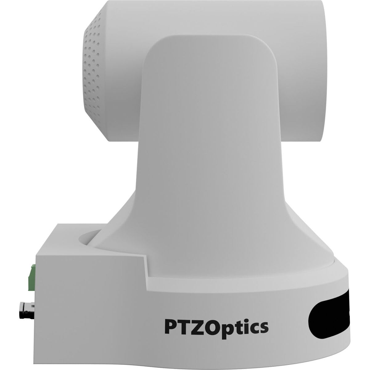 PTZOptics Move SE Turret IP-Sicherheitskamera Innen & Au?en 1920 x 1080 Pixel Decke/Wand/Stange (PT12X-SE-WH-G3)