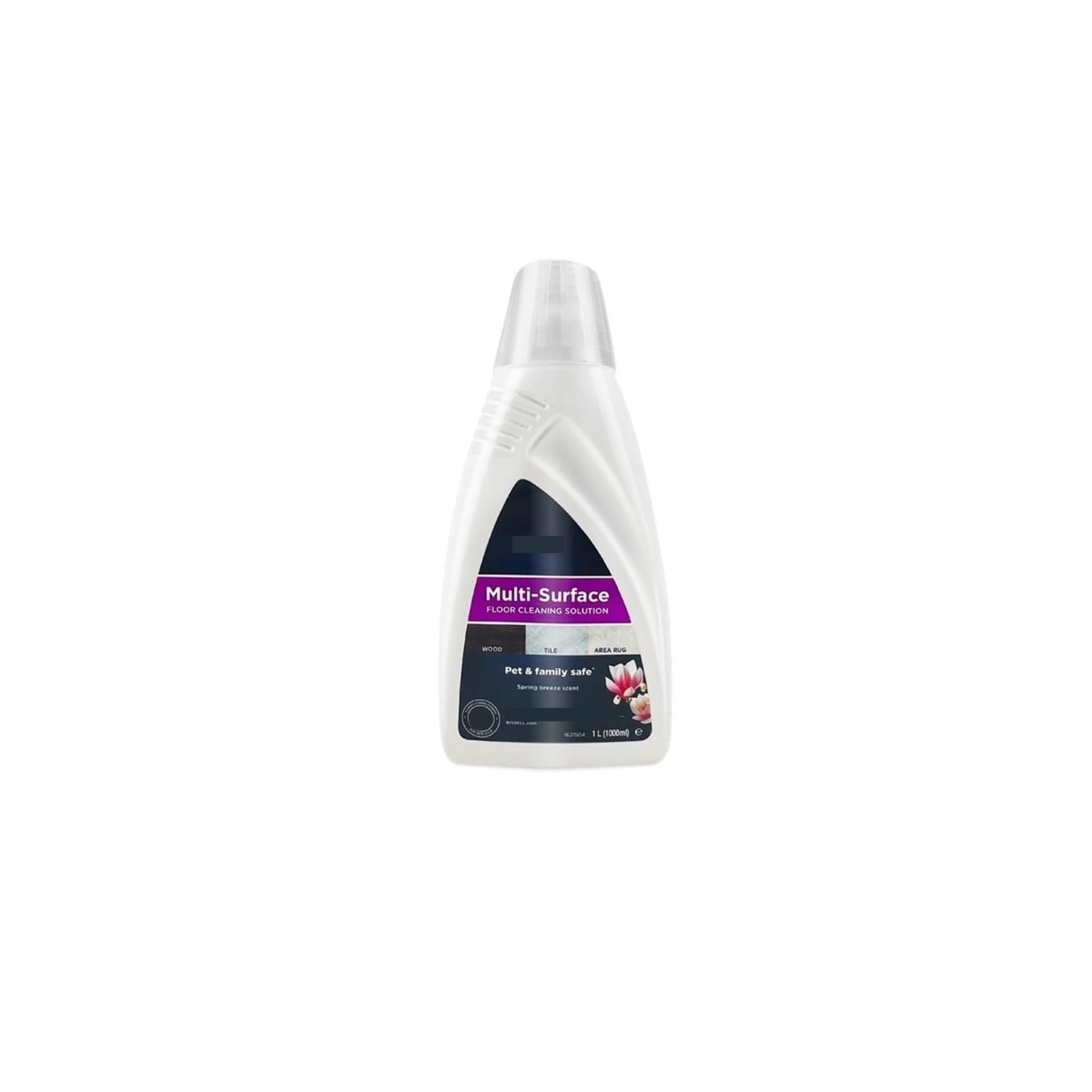 Soluzione Detergente For Pavimenti For Aspirapolvere, Compatibile Con Bissell 2306 2305 2554 2590 X7 3279 Accessori For La Pulizia Dell'aspirapolvere Liquido Detergente For Pavimenti 1L