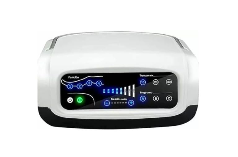 RH DVT pump pain for relief from legs, weapons, calves and feet massage compression therapy RH DVT pump pain for relief from legs, weapons, calves and feet massage compression therapy