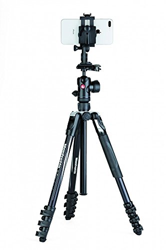 Joby Griptight Pro 2 Mount (Black/Charcoal) #TOP6