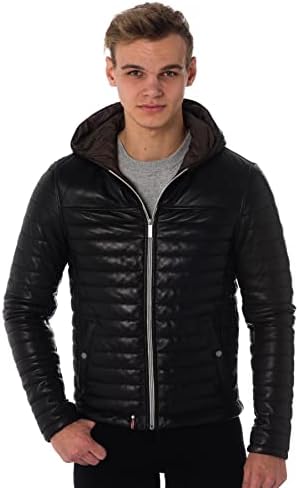 Oakwood Men's Aurelien 3 Jacket