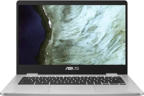 Cheap Asus Chromebook 14 HD Anti-Glare Nano-Edge Display Laptop Computer, Intel Celeron N3350 up to 2.4GHz, 4GB DDR4, 64GB eMMC Flash Memory, HD Webcam, 802.11ac, Bluetooth, USB-C, MicroSD, Chrome OS Discount 80% Asus Chromebook 14 HD Anti-Glare Nano-Edge Display Laptop Computer, Intel Celeron N3350 up to 2.4GHz, 4GB DDR4, 64GB eMMC Flash Memory, HD Webcam, 802.11ac, Bluetooth, USB-C, MicroSD, Chrome OS