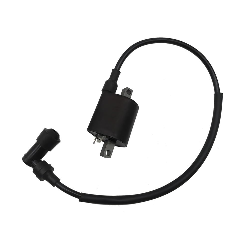 Bobine d'allumage stable pour optimiser le démarrage du ATV 300B