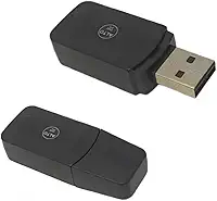 KIT 03 Adaptador Bluetooth Receptor de Áudio MP3 Usb para sons antigos,som automotivos com Conexão P2 AL-A155
