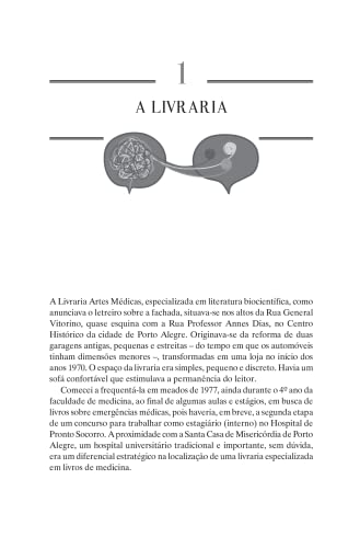 Afetos, tormentos e desabafos: histórias em psicoterapia e psiquiatria Afetos, tormentos e desabafos: histórias em psicoterapia e psiquiatria - Imagem 4