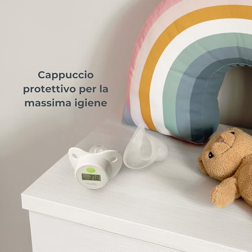 Nuvita Termometro a Succhietto Digitale