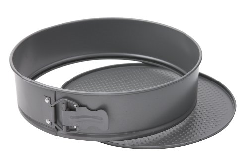 Dexam Springform cake pan Non-stick Carbon steel 26cm x 26xm x 6.5cm