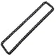 KIMISS T8F 96 Glieder, Dirt Bike Quad ATV 47 Cc 49 Cc Pocket Bike Kette Stahl für Mini Pocketbike Minimoto Pocket Bikes