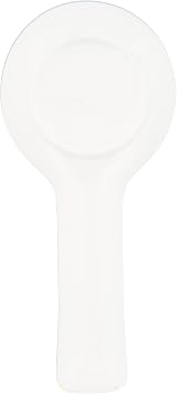 Pavilion Gift Company - USA- Live Love Woof- 9.25 Spoon Rest