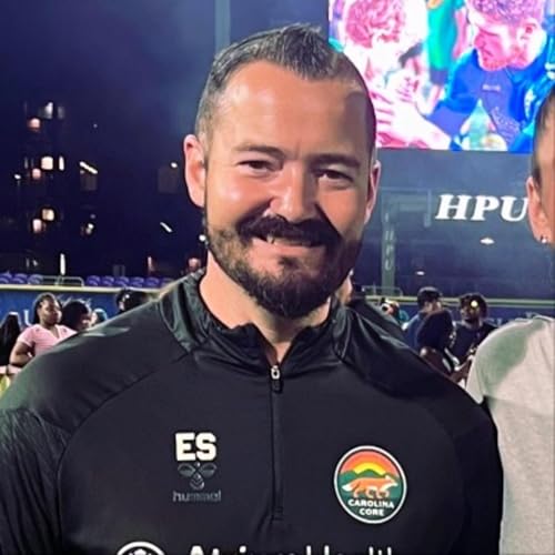 S20:E7 Ethan Solger & Carolina Core FC