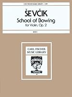 L291 - School of Bowing 0825800382 Book Cover