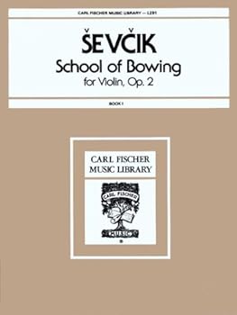 L291 - School of Bowing