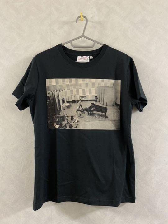 Amazon.co.jp: 桑田佳祐 2012 I LOVE YOU Tシャツ サイズS