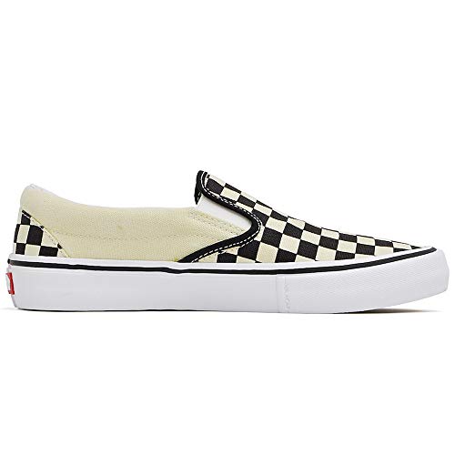Vansのプロモデルは何が違う Slip Onプロを5 000円でゲットする方法 ちゃん貴の物欲解消備忘録