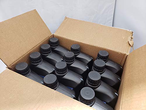 Hypoid Gear Oil Case of Suzuki SAE 90 (12 Quarts)