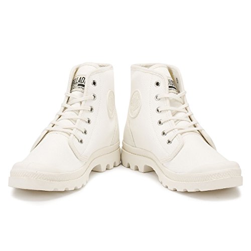 Image of Palladium Unisex High-top Sneaker