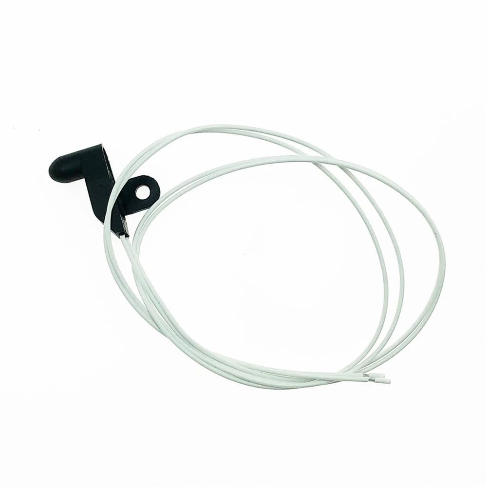 Sensor de temperatura exterior 277227085R para Renault Fluence y Megane III 6