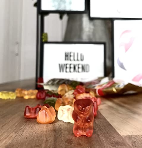 Haribo Goldbears bolsa de 160g miniatura 5