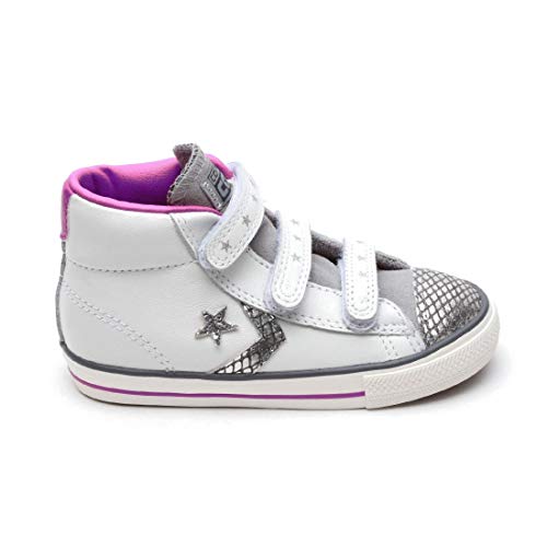 converse primi passi bimba