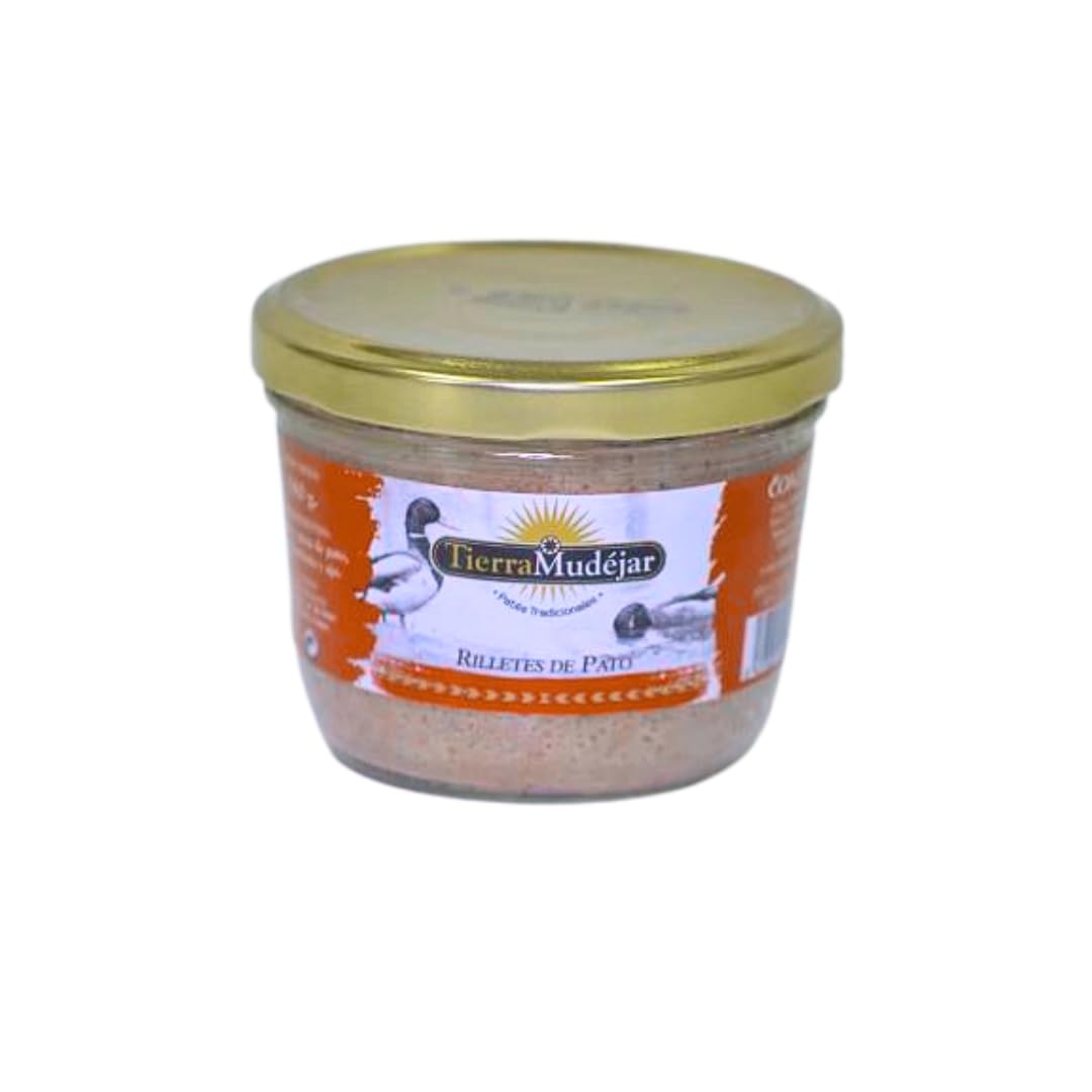 DEGUSTA TERUEL. Cesta Gourmet para Regalo con Vino tinto joven, Longaniza de Aragón, Pimientos asados, Paté de olivas negras, Cuña de queso de oveja curado y Rilletes de Pato