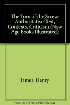 The Turn of the Screw