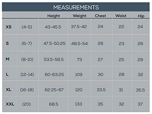 5 Pack: Quick Dry Fit Dri-Fit Big Boys Girls Youth Clothing Knit Active Athletic Performance Basketball Soccer Lacrosse Tennis Exercise Summer Activewear Gym Teen Running Shorts -Set 5- S (6/7) #TOP6