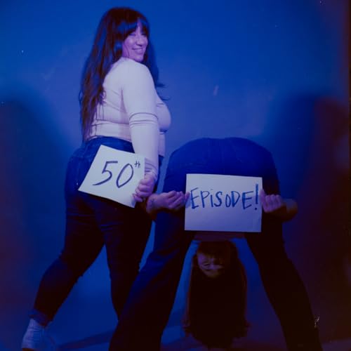 50. "The 50th Episode"