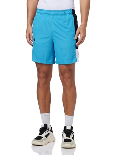 Under Armour Hombre UA Zone 7' Short Pants