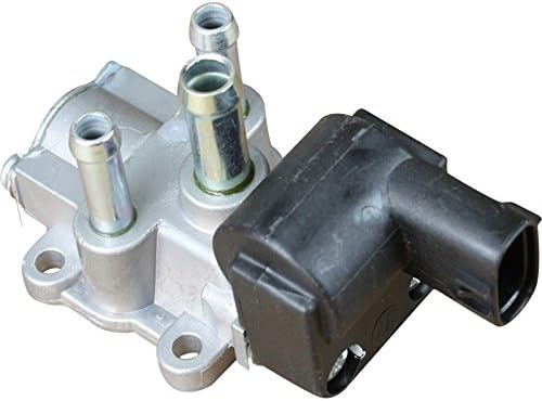 AIP Electronics Idle Air Control Valve IAC Compatible with 1994-1999 Toyota Camry Celica and Rav4 L4 OEM Fit IAC212